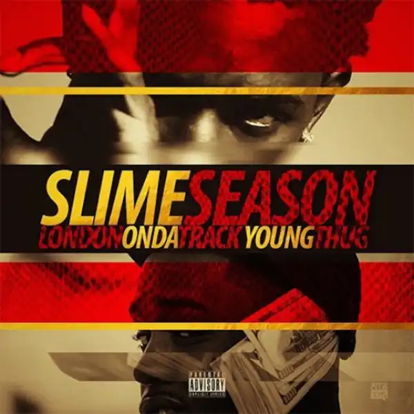 Young Thug - Money (Prod. By London On Da Track)