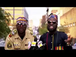 VIDEO: M.anifest X HHP – Jigah