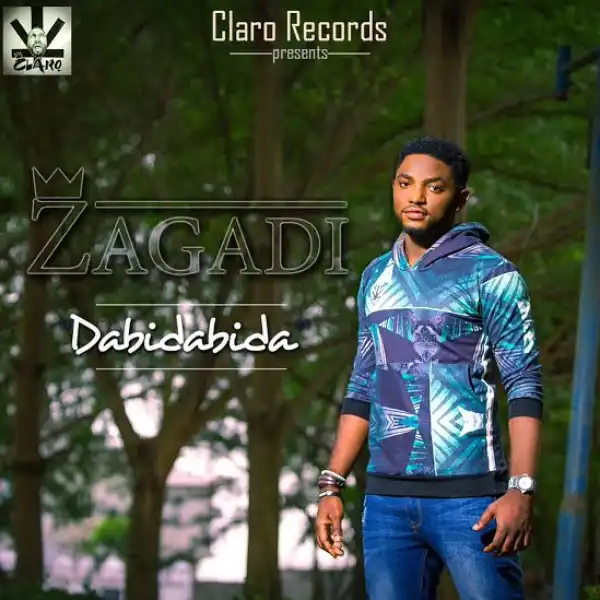 Zagadi - Dabidabida