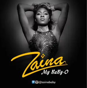 Zaina - My Baby O