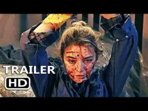 A Good Woman Is Hard To Find (2019) (Official Trailer)