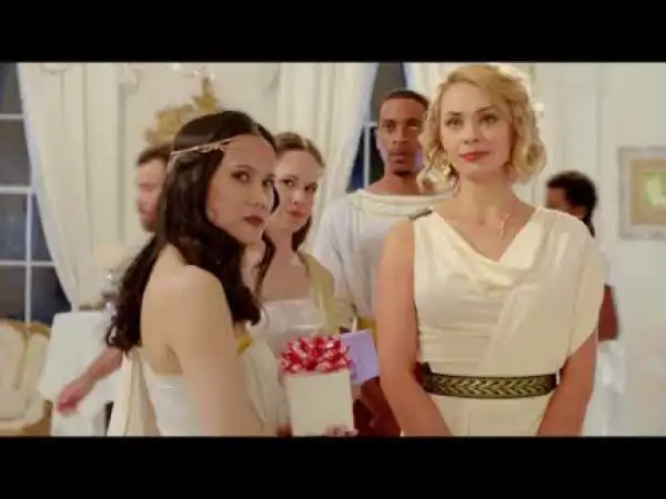 A Lesson in Cruelty (2018) (Official Trailer)