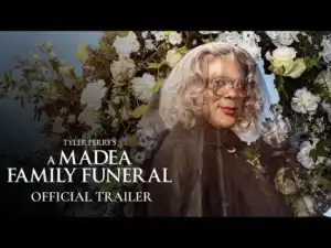 A Madea Family Funeral (2019) [NEW HDCAM] (Official Trailer)