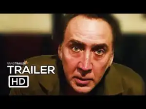 A Score to Settle (2019) (Official Trailer)