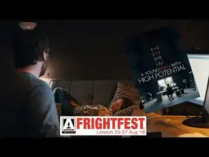 A Young Man With High Potential (2019) (Official Trailer)