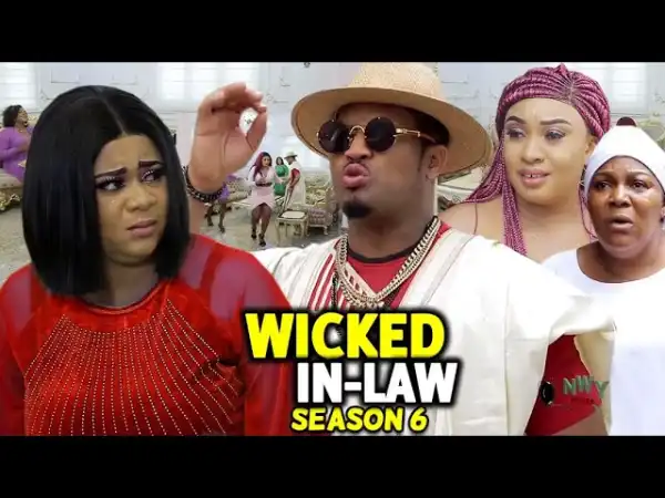 Wicked Inlaw Season 6