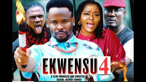 Ekwensu Season 4