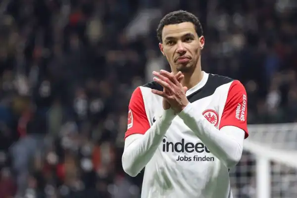 Chelsea accelerate efforts to sign Hugo Ekitike