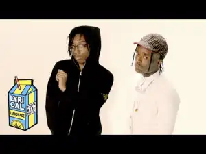 Lil Tecca - Dolly Ft. Lil Uzi Vert (Video)