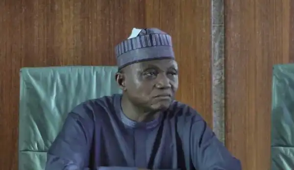 PDP Governors Want NNPC To Fund Their Wasteful Spending – Garba Shehu