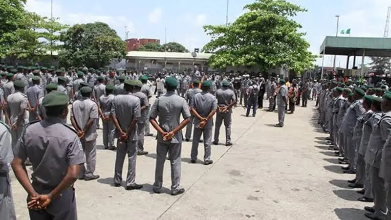 Bandits kill customs officer in fuel smuggling clash in Niger