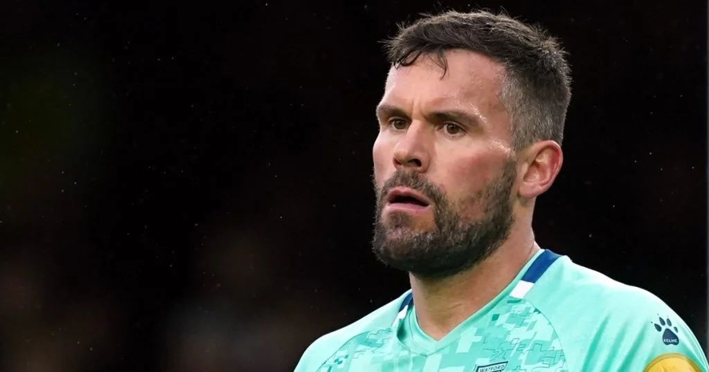 Wolves vs Chelsea: Ben Foster makes shock EPL prediction