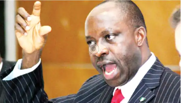 Fund infrastructure development with fuel subsidy savings, Soludo urges FG