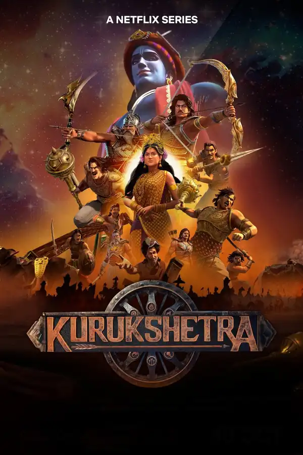 Kurukshetra S01 E09