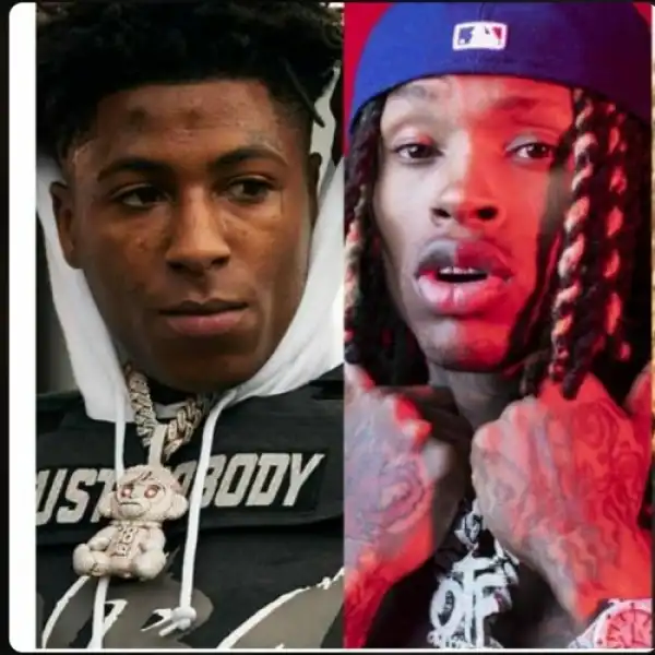 King Von Ft. NBA YoungBoy – Blame It