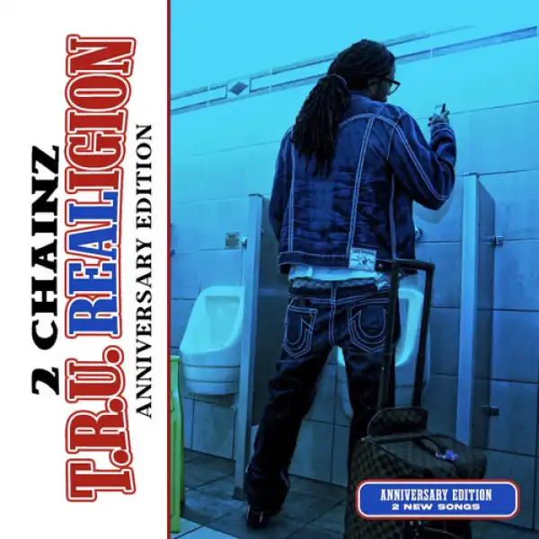 2 Chainz - Letter to da Rap Game ft. Dolla Boy, Raekwon