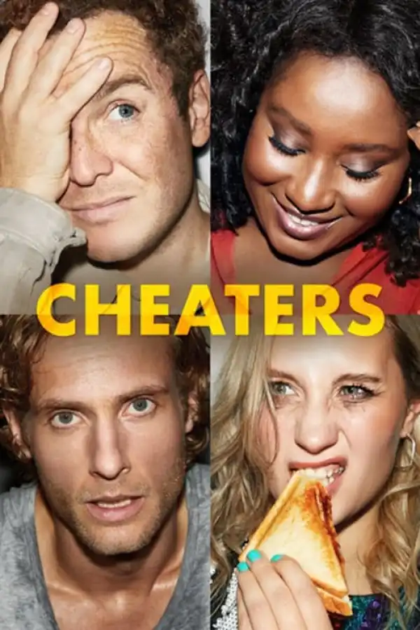 Cheaters (2022 TV series)