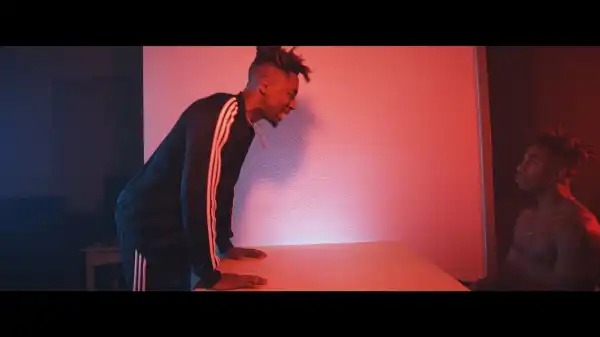 Dax - Dear Ex (Video)