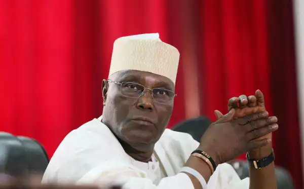 2023: You’re Selfish, Zoning Is Constitutional – Afegbua Attacks Atiku