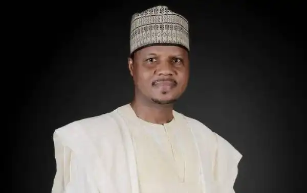 OMG! Gunmen Kill Commissioner In Katsina