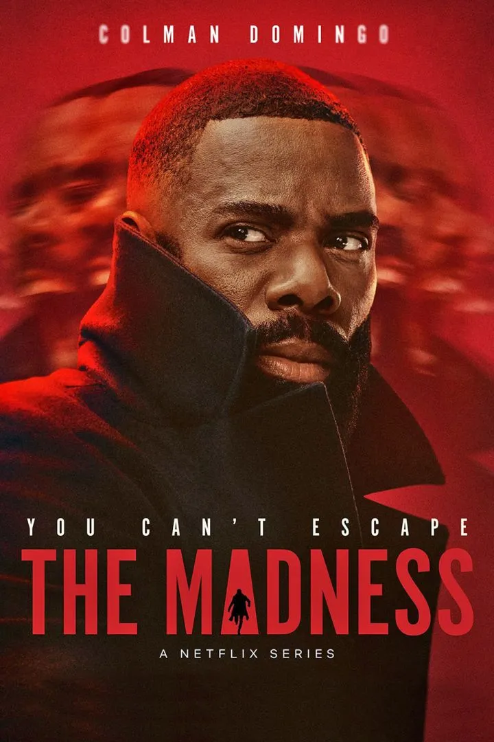 The Madness Season 1