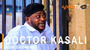 Doctor Kasali (2021 Yoruba Movie)