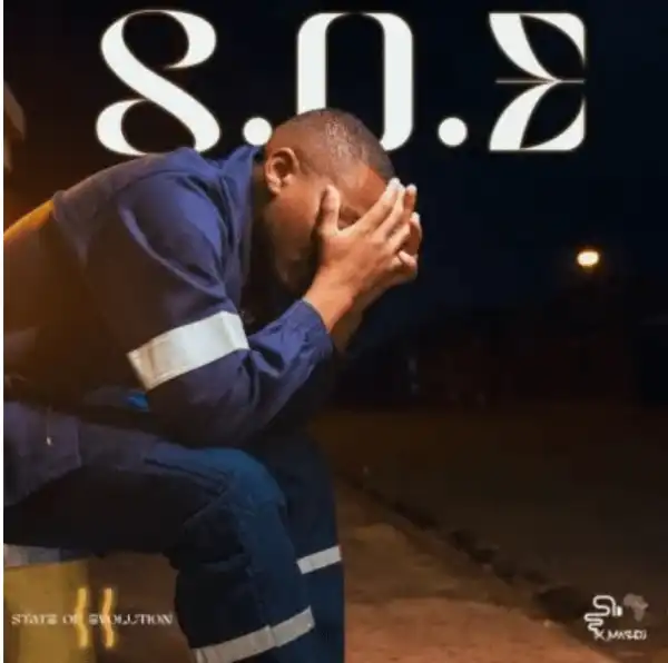 K_MashDJ – I’nkulumo ft. El fizo & KaYGeiigh88