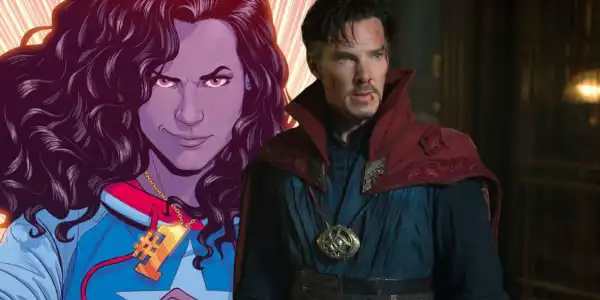 Doctor Strange 2: Who Is America Chavez? Powers & Origins Explained