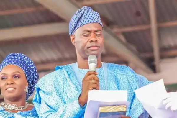 Breaking News! Oyo Discharges 96 COVID-19 Patients