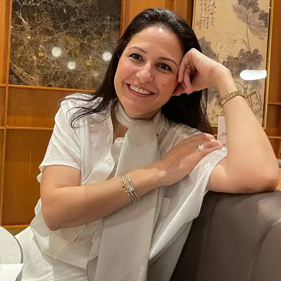 Age & Career Of Choumicha Chafay