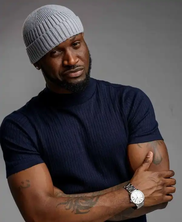 #BBNaija 2020: Remember Buhari Is Still Our President – Mr. P Reminds Nigerians Of Hardship