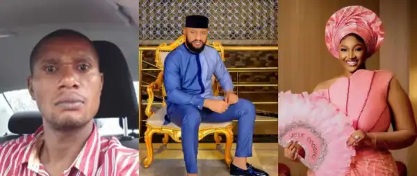 “My Life Is in Danger”- Judy Austin’s Ex-Husband Raises Alarm Over Alleged Threats to His Life