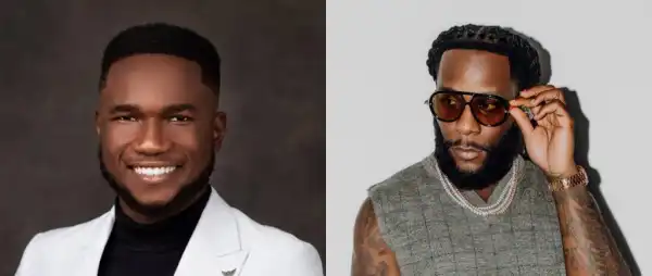 Burna Boy In The Spotlight As Pastor Warns Of Possible Ac!d Attack In Viral Prophecy