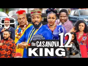 The Casanova King Season 12