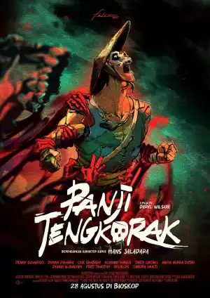 Panji Tengkorak (2025) [Indonesian]