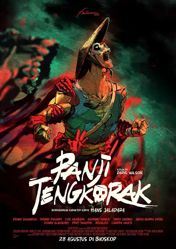 Panji Tengkorak (2025) [Indonesian]