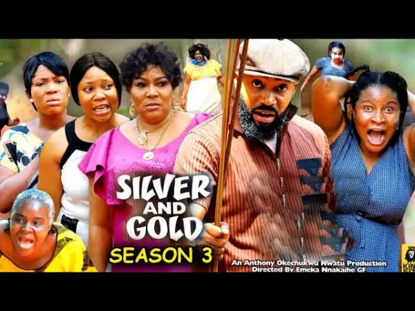 Silver & Gold Season 3