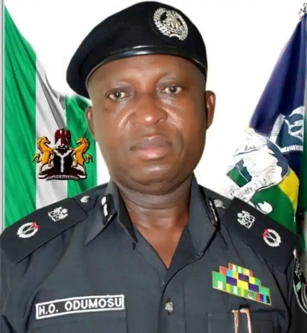 Police to begin massive arrest of face mask violators in Lagos
