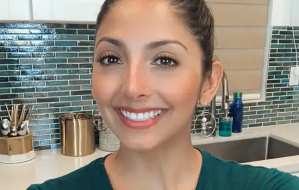 Age & Net Worth Of Tiffany Del Real