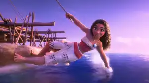 Moana 2 Video Unveils New Look at the Sequel’s Villain