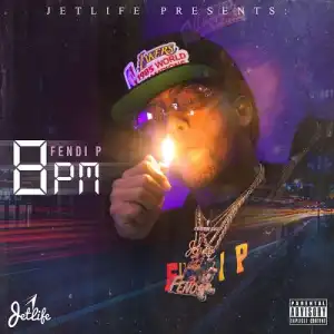 Fendi P - TURN ME UP