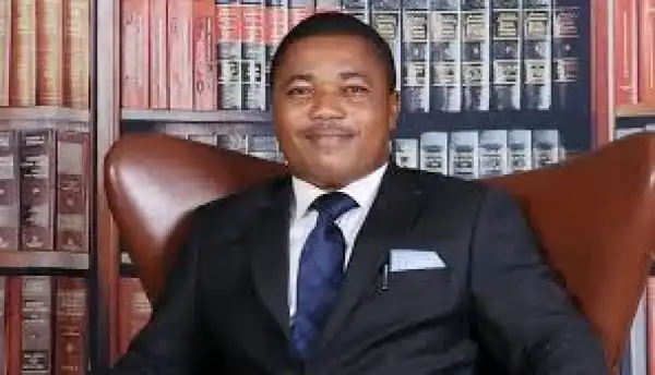 Nnamdi Kanu Will Be Shocked - Bar. Ejiofor Condemns Beheading Of Okechukwu Okoye