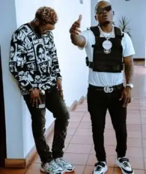 Harmonize – Africa Moja Ft. L Rice