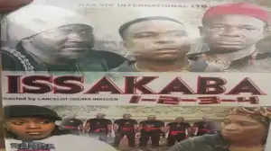 Issakaba Part 4 (Old Nollywood Movie Full Download)