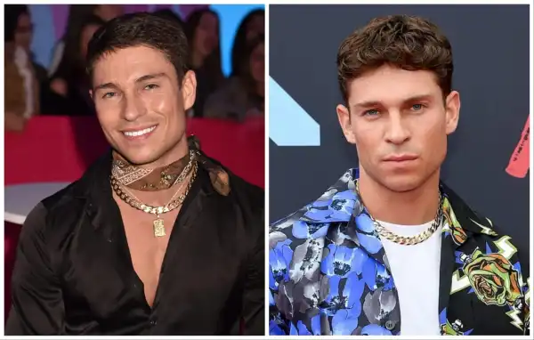 Age & Net Worth Of Joey Essex