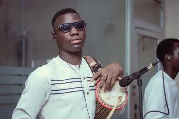 Losing my eye shattered my dream, exposed me to stigma – 20-year-old Ogun student