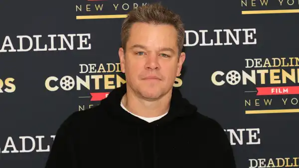 The Instigators: Matt Damon & Casey Affleck Reunite for Apple Heist Movie