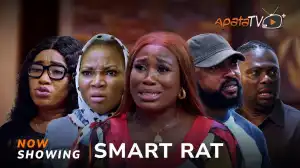 Smart Rat (2025 Yoruba Movie)