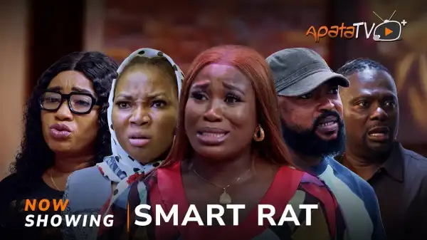 Smart Rat (2025 Yoruba Movie)