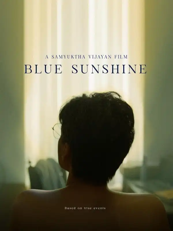 Neela Nira Sooriyan (Blue Sunshine) (2024) [Tamil]